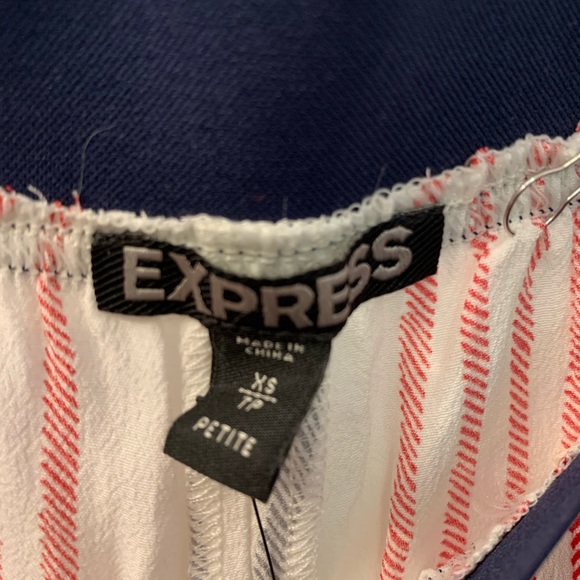 Express pants - Picture 2 of 4